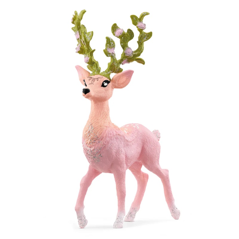 Magical Glam Deer
