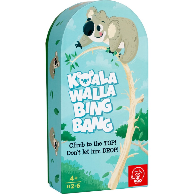 Koala Walla Bing Bang