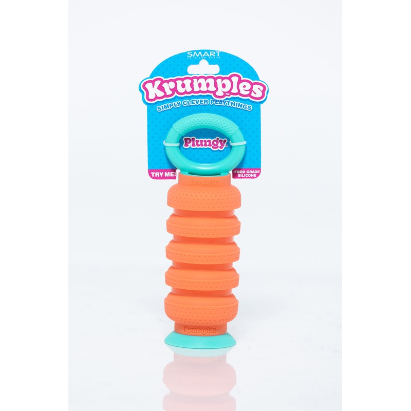Krumples Plungy