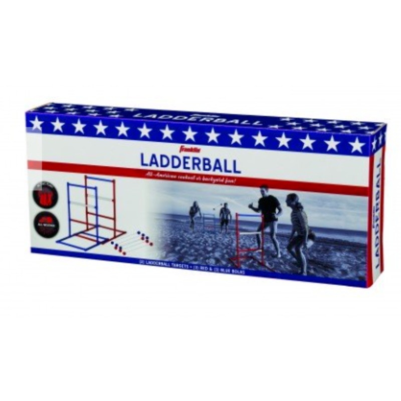 Ladderball Set