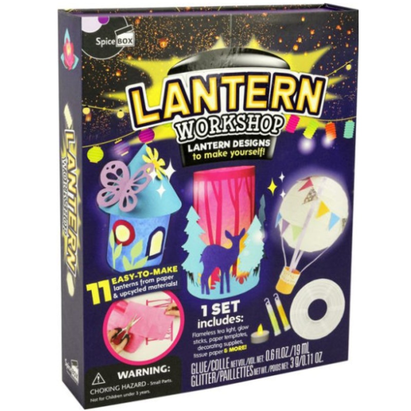 Lanterns