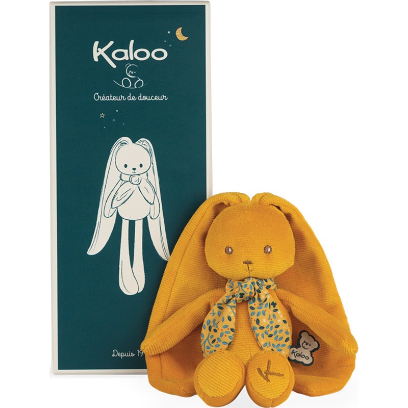 Lapino Doll Rabbit Ochre