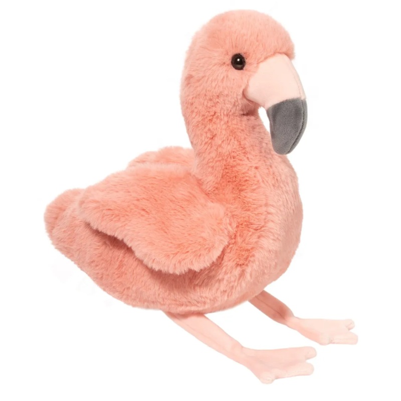 Leggie Soft Flamingo
