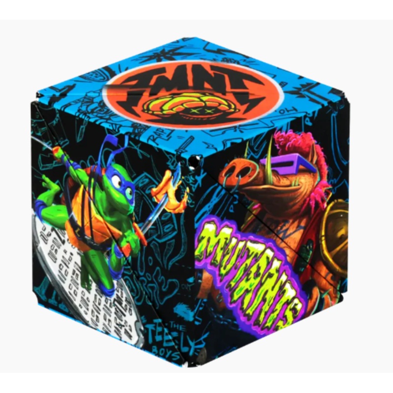 Leonardo Tmnt Shashibo