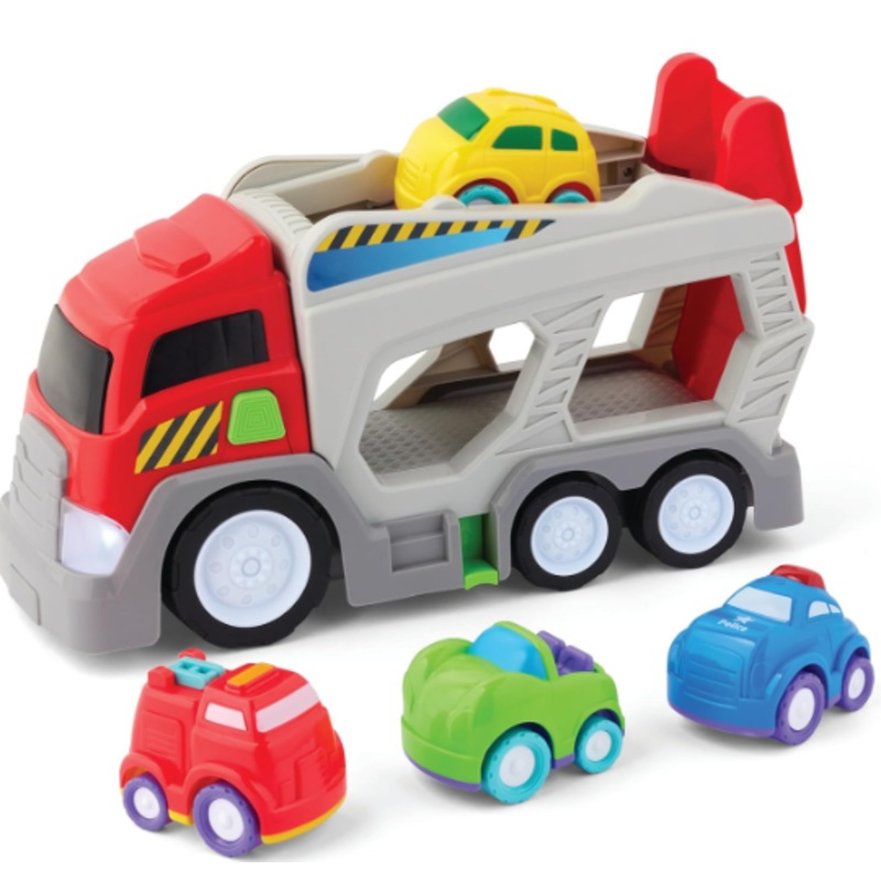 Lights N Sounds Transporter