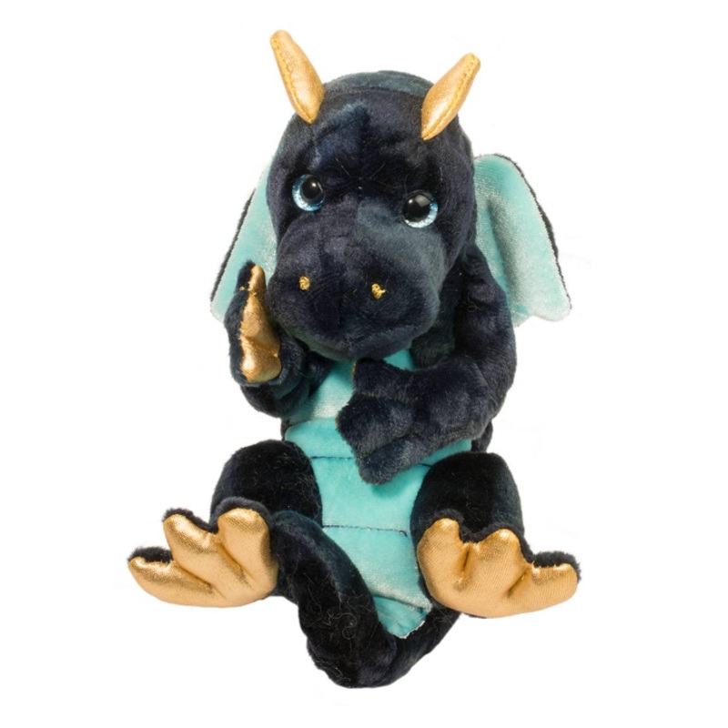 Lil Baby Dragon