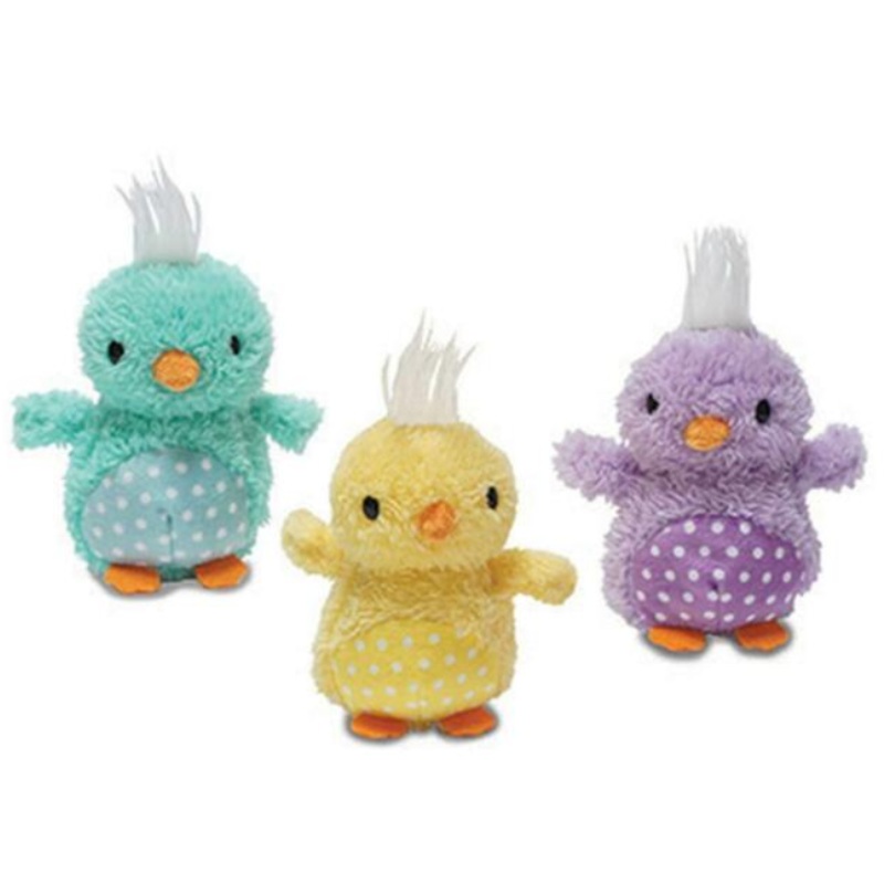 Lil Chick Squeezers