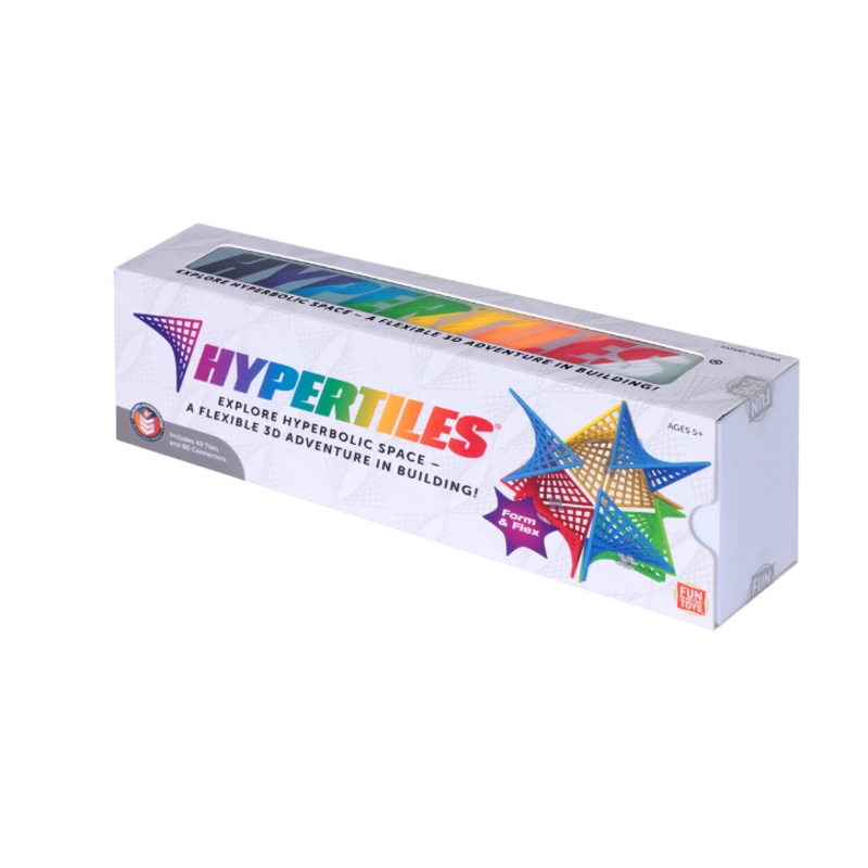 Hyper Tiles
