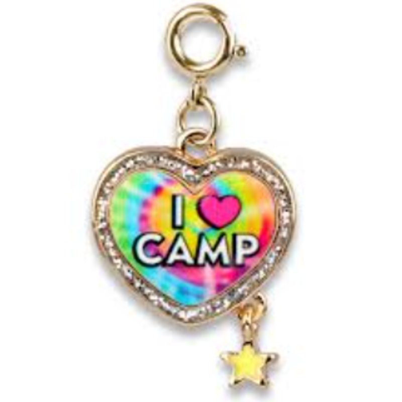 I Heart Camp