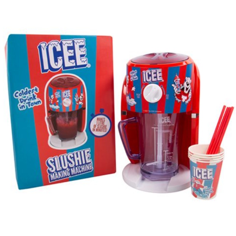 ICEE Slushie Machine Small