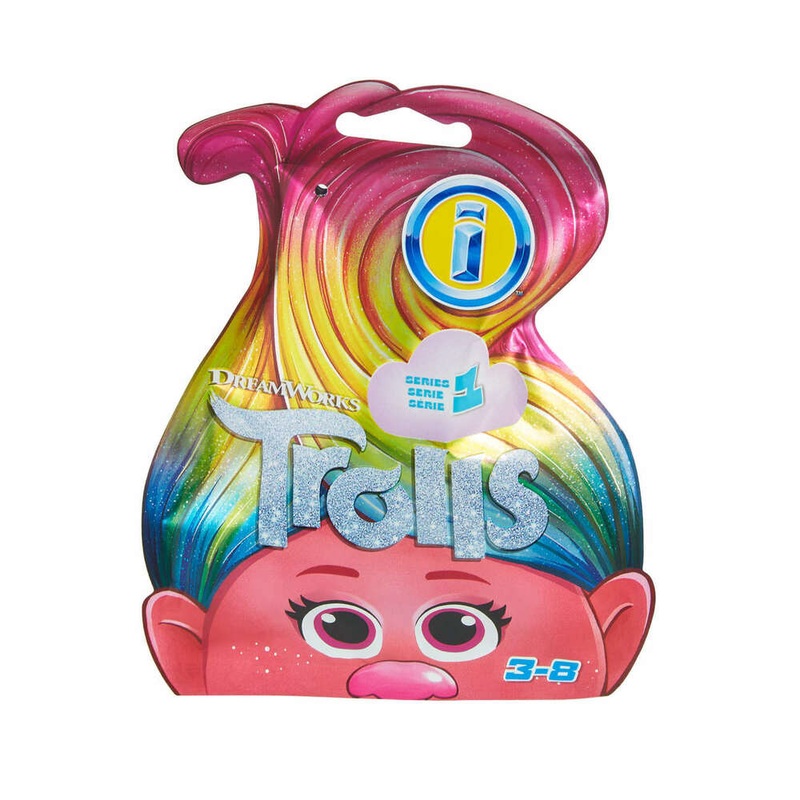 Imaginext Trolls Blind Bag