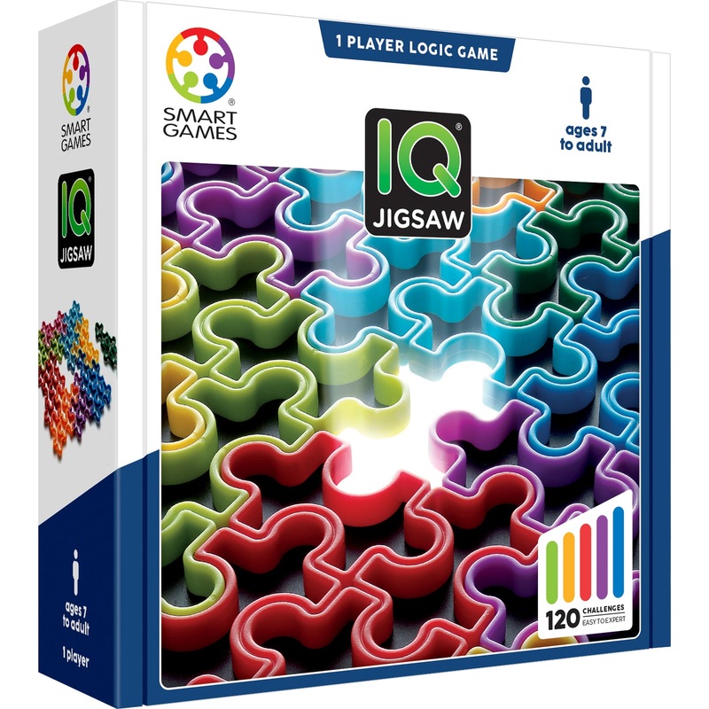 IQ JIGSAW
