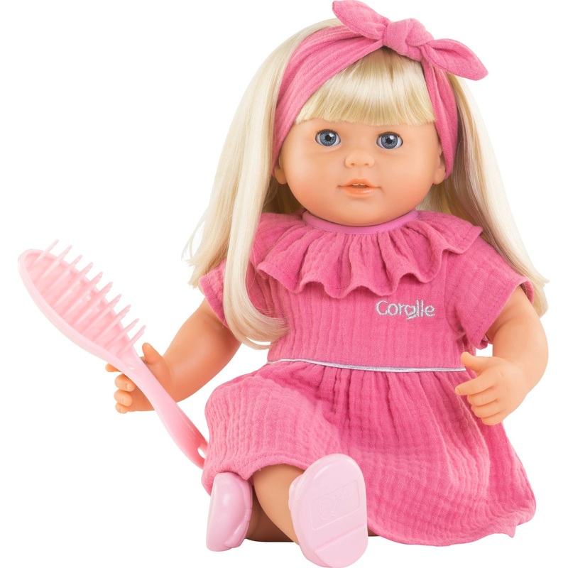 Jade 14" Large Baby Doll
