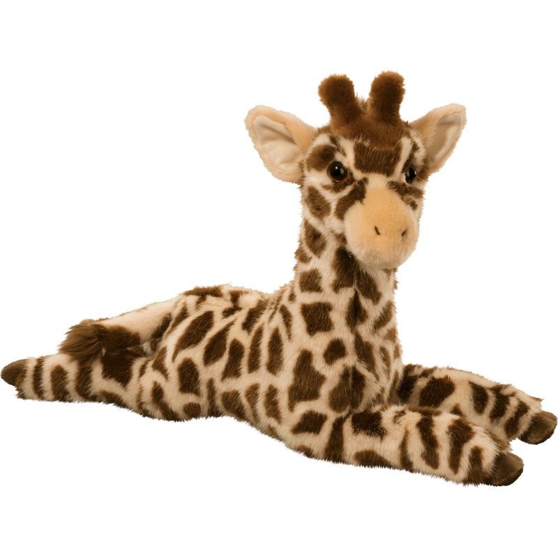 Jovi Dlux Giraffe