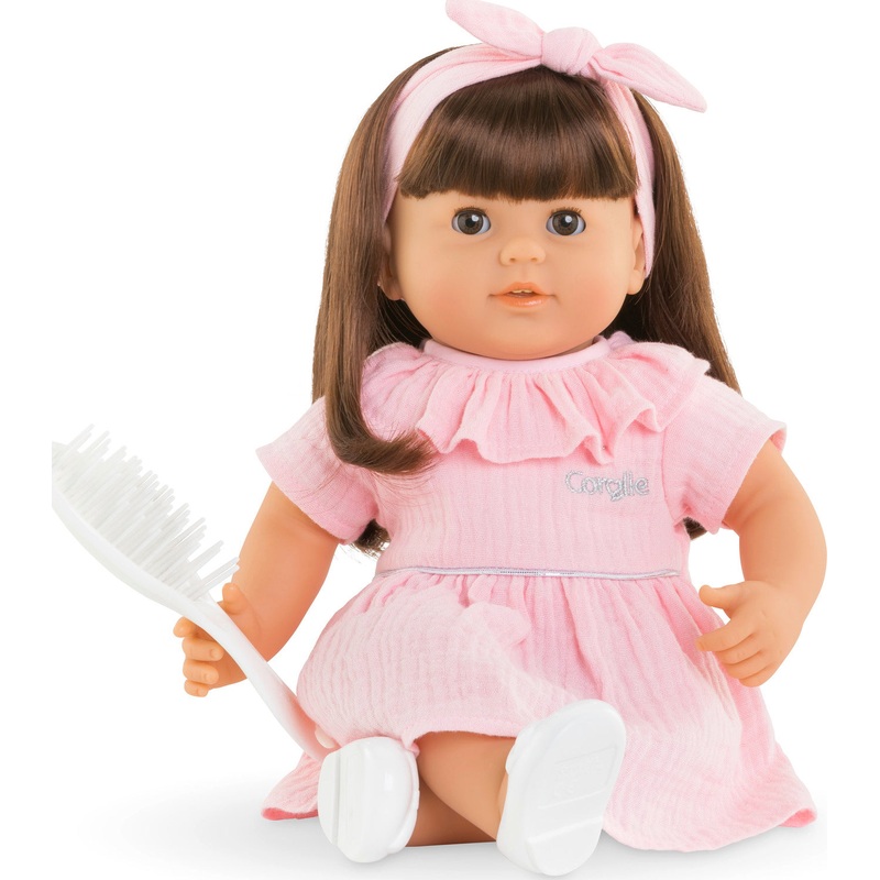 Julie 14" Large Baby Doll