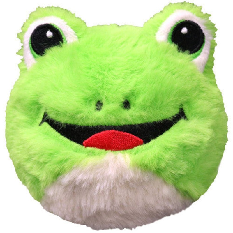 Jumper Frog Beanie Bouncer