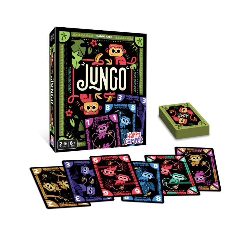 Jungo