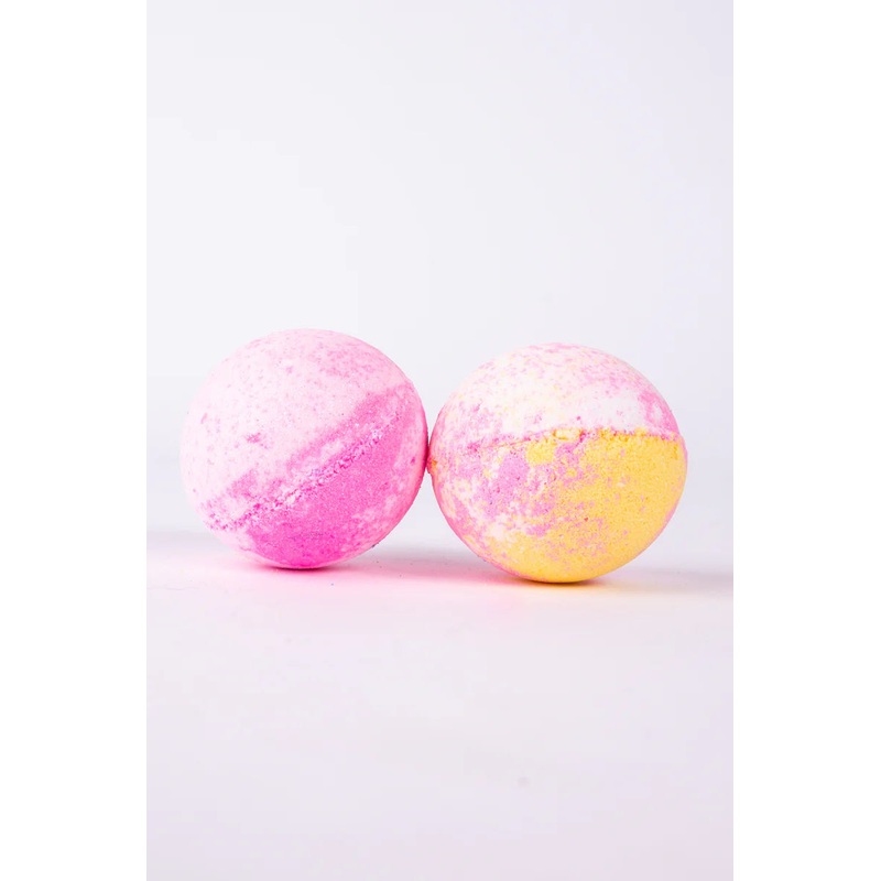 Just Desserts Bath Bomb