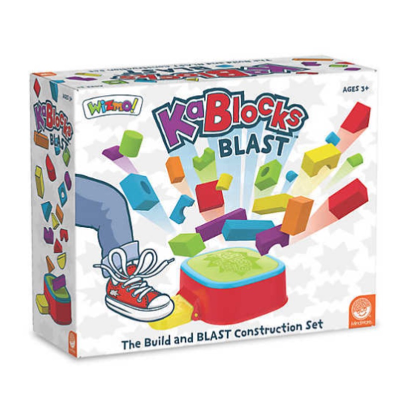 KaBlocks Blast