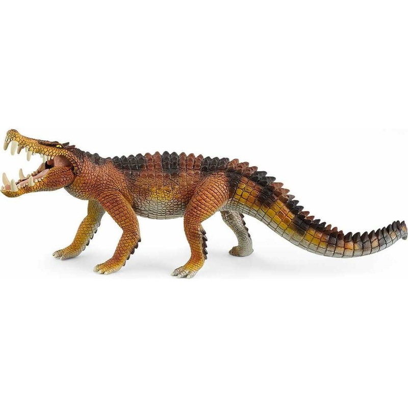 Kaprosuchus