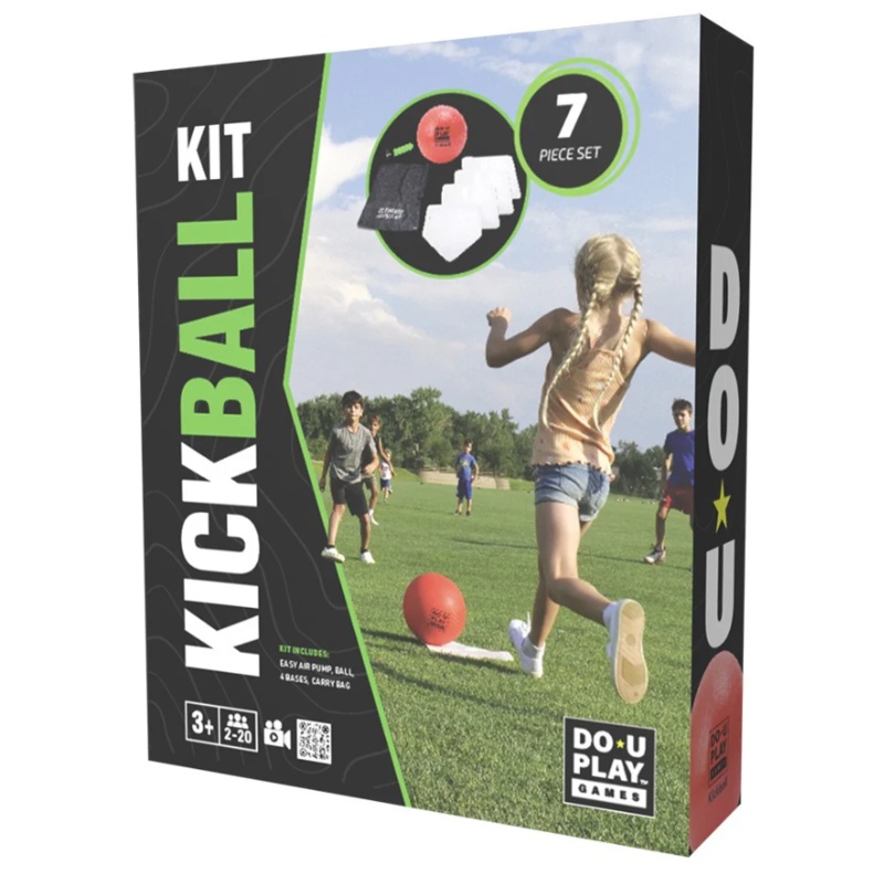 Kickball Kit