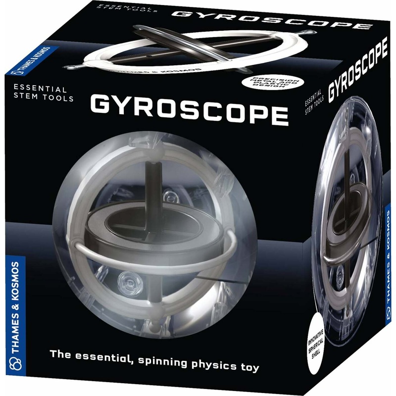 Gyroscope
