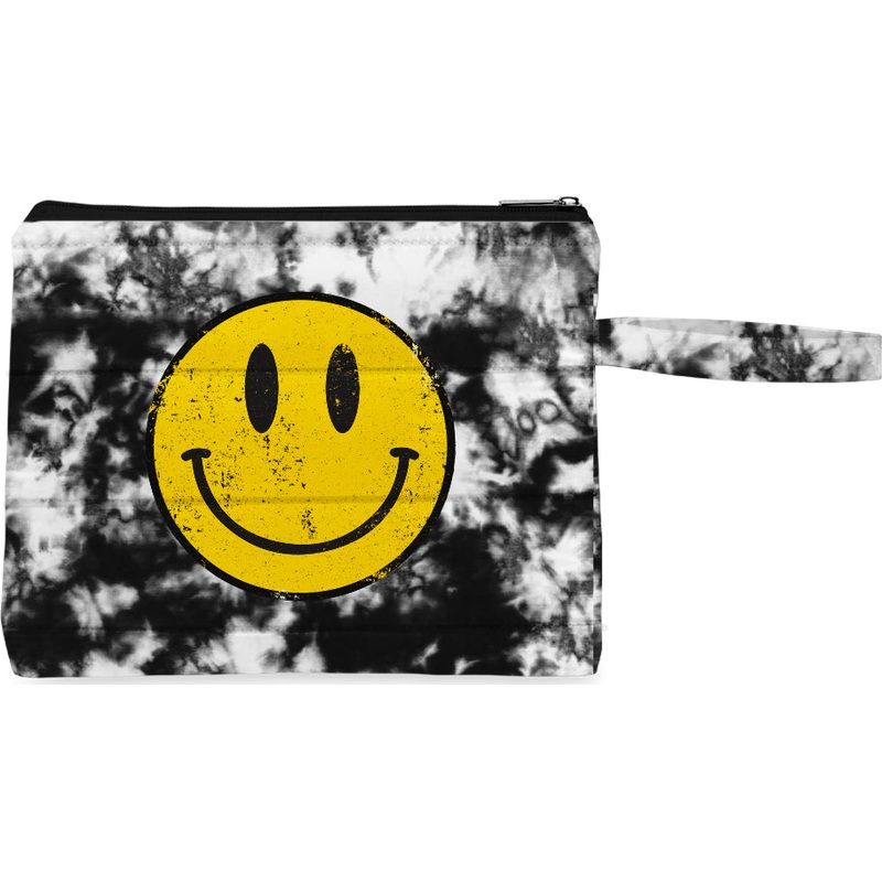 Happy Time Puffer Wet Bag