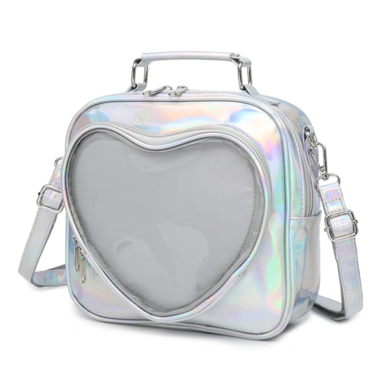 Heart Laser Bag