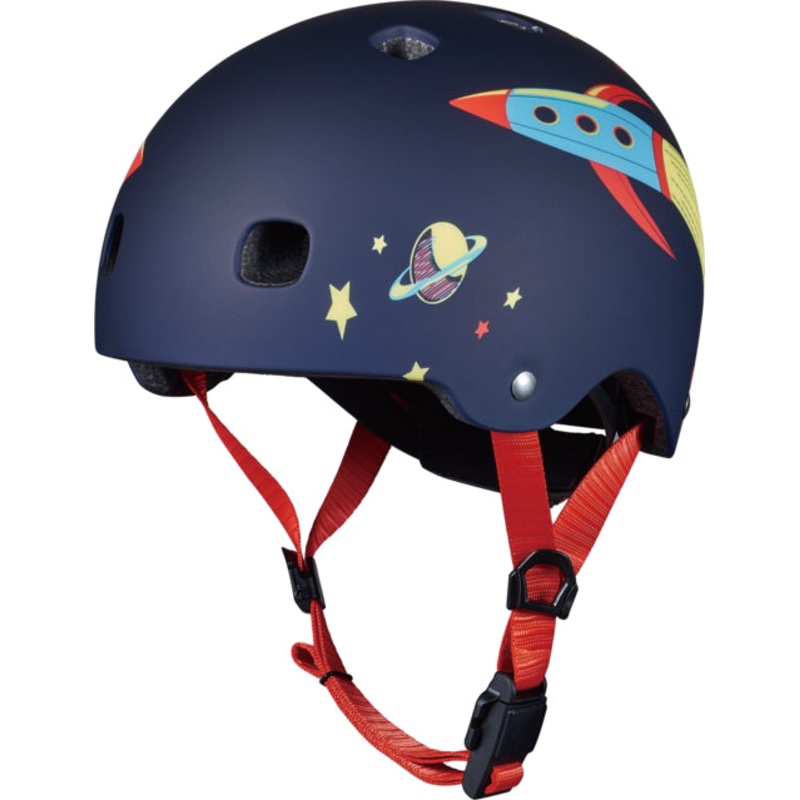 Helmet - Rocket (XS)