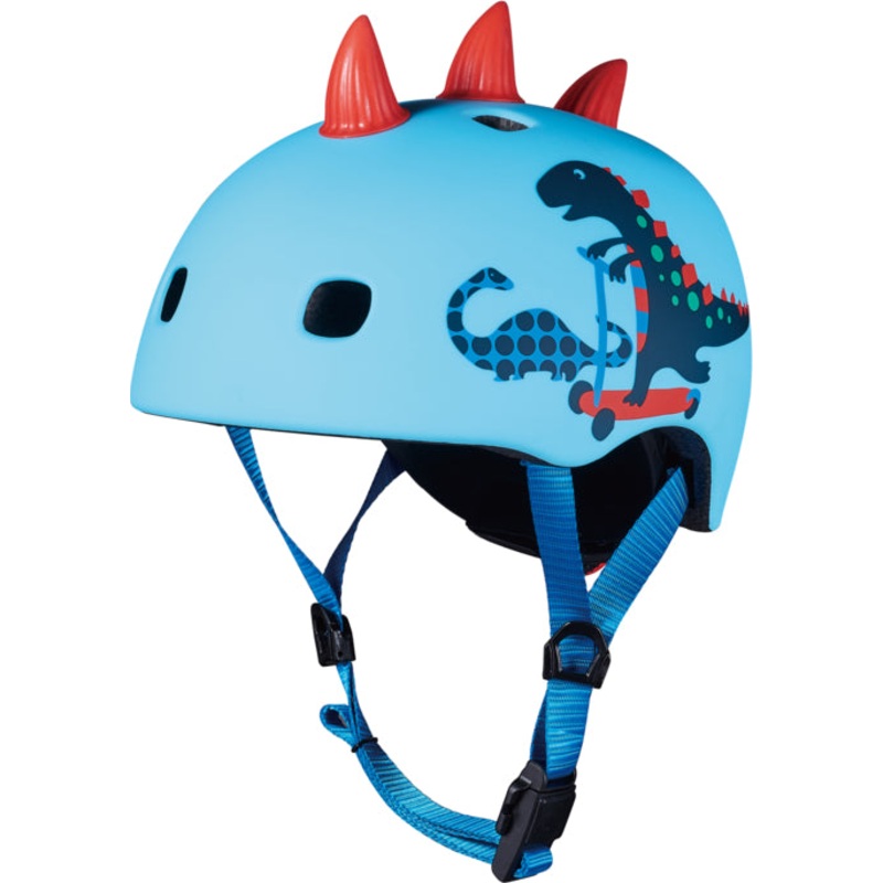 Helmet - Scootersaurus (S)