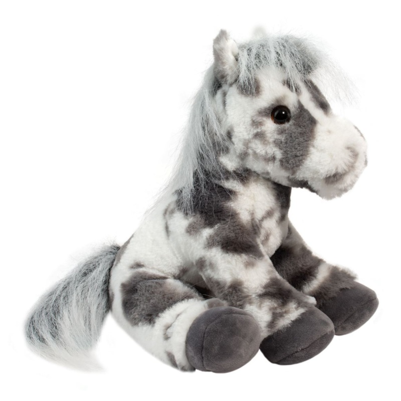 Hemie Spotted Horse Soft