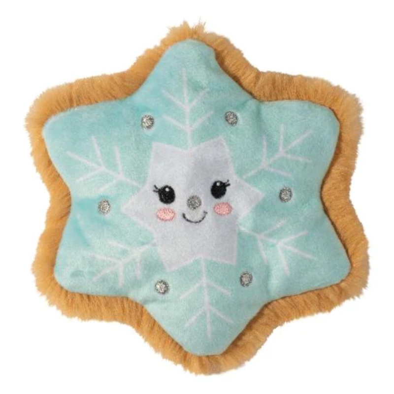 Holiday Sugar Cookie