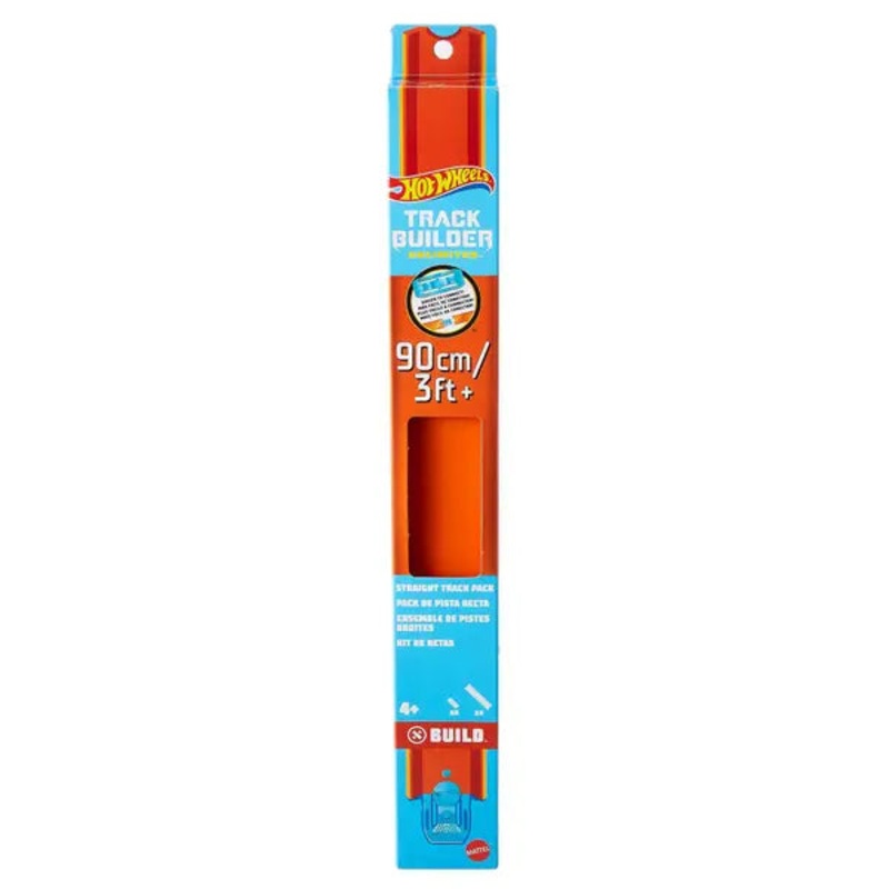 Hot Wheels Track Builder