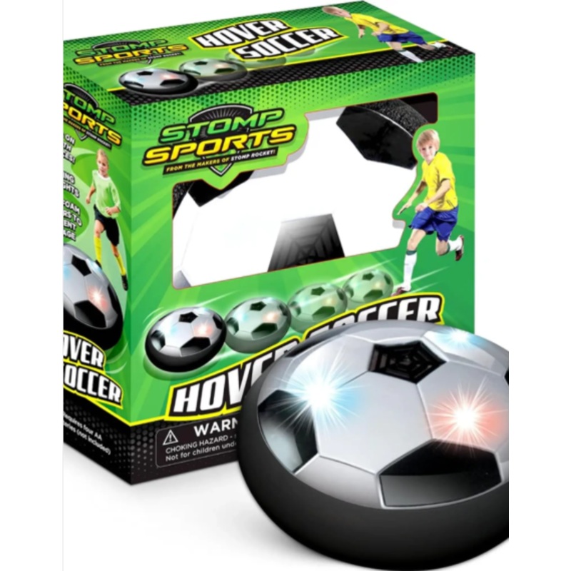 Hover Soccer