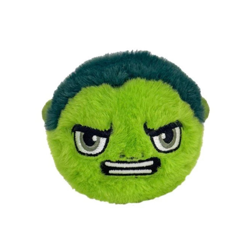 Hulk Beanie Bouncer