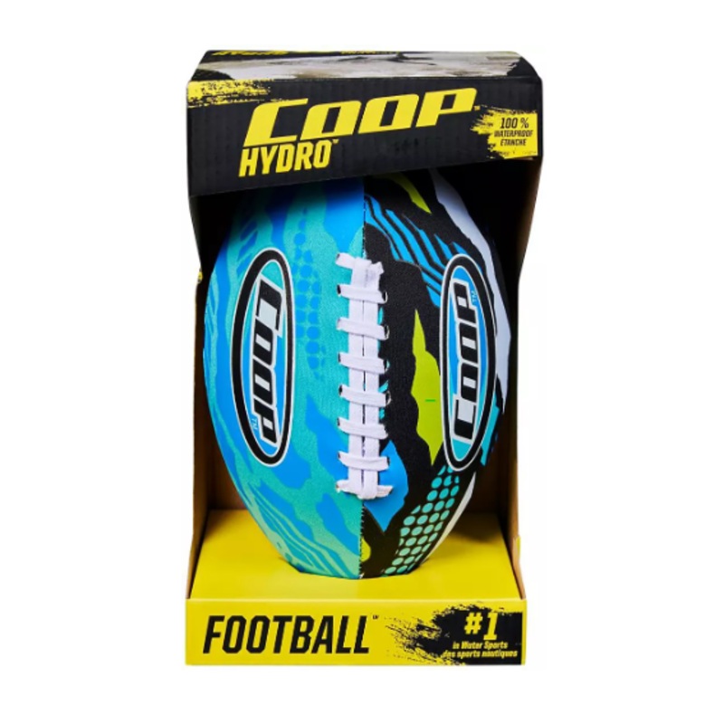 Hydro Football Coop