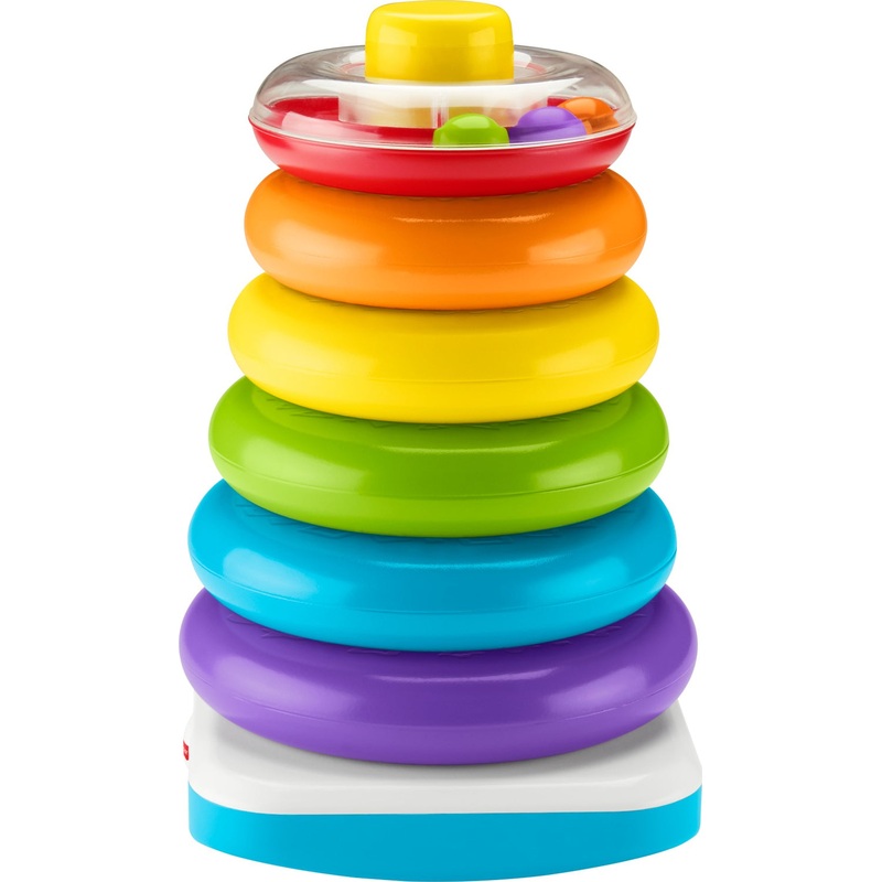 Giant Rock-A-Stack