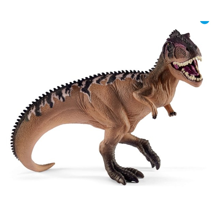 Giganotosaurus