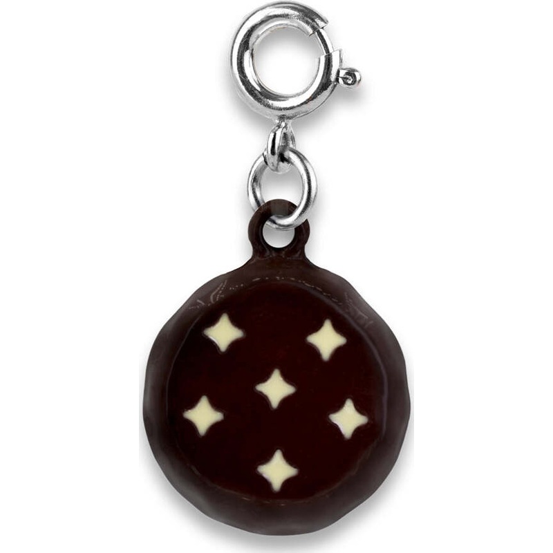 Girl Scout Thin Mints Charm