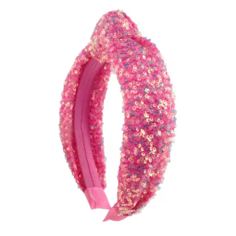 Glinda Sequin Headband