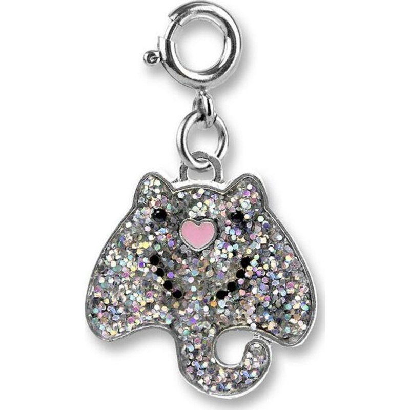 Glitter Stingray Charm