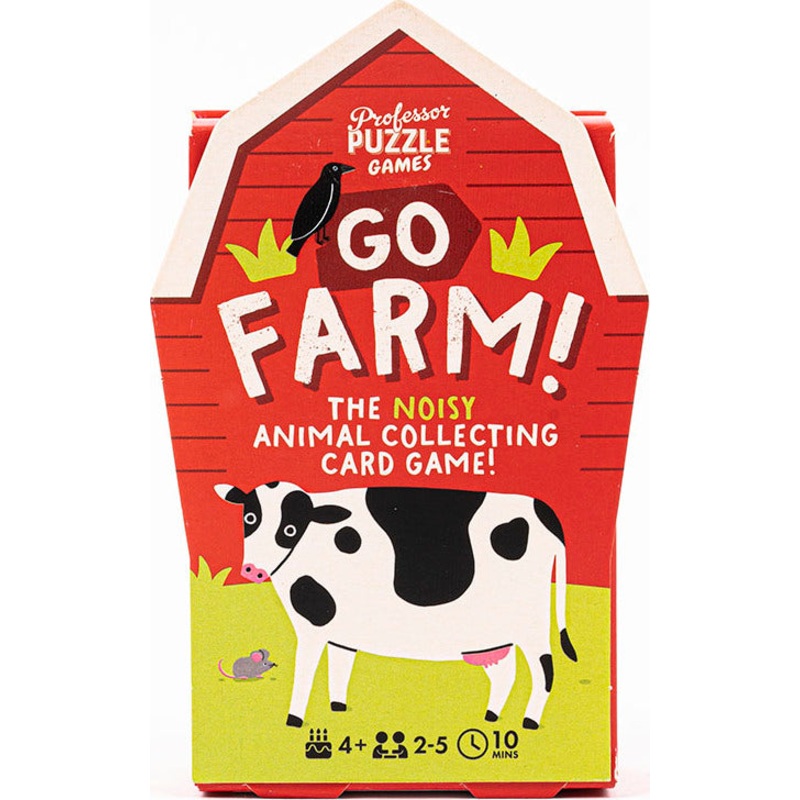 Go Farm