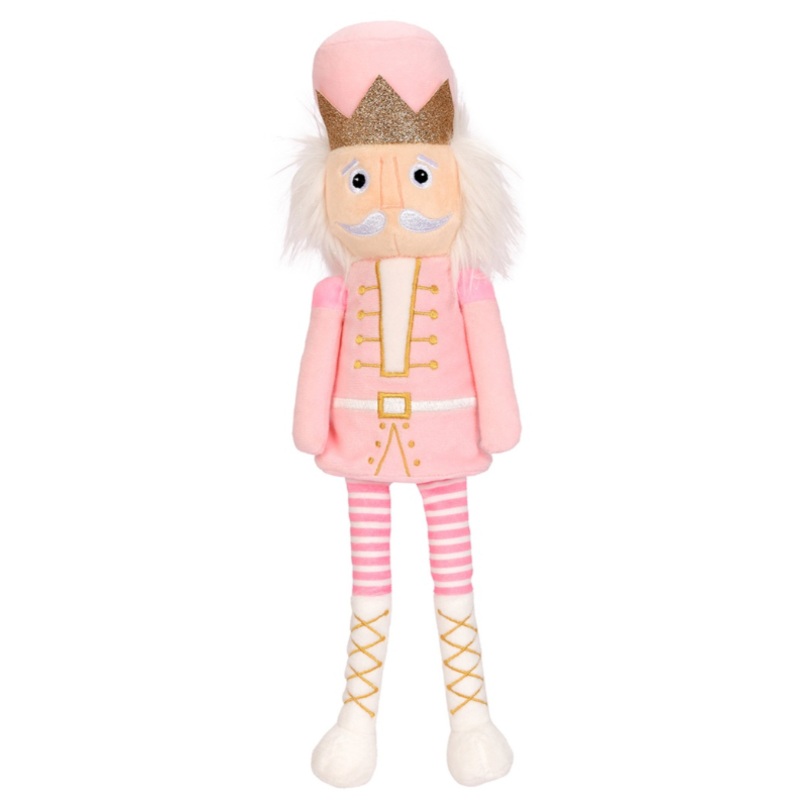 Golden Nutcracker