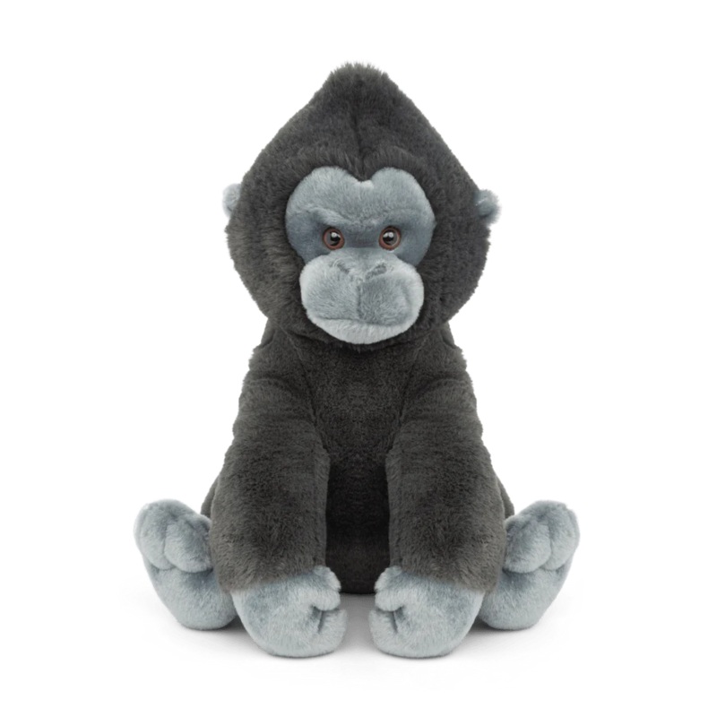 Gorilla The Traverse Plush