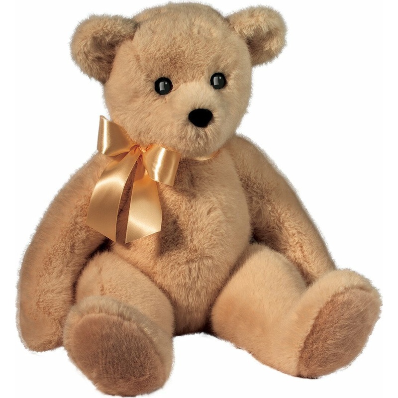 Graham Golden Bear Large