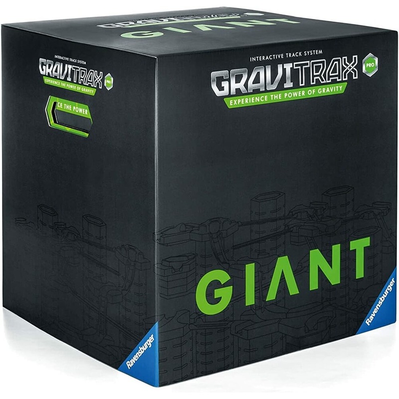 GraviTrax Giant Pro Set