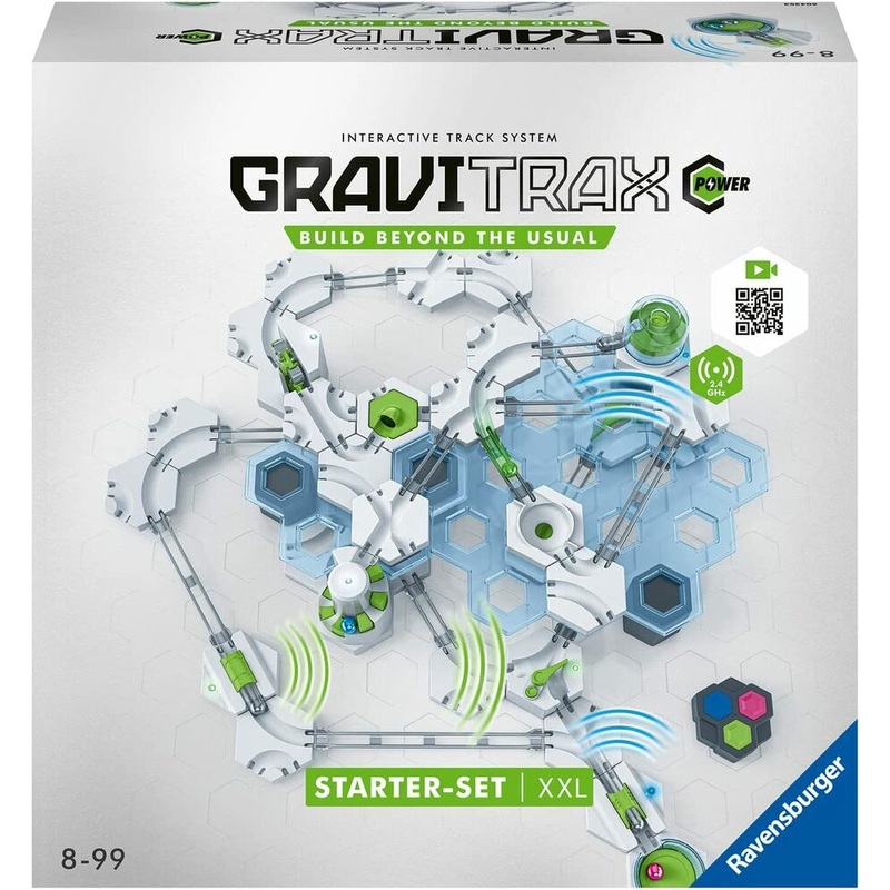 GraviTrax Starter Set XXL
