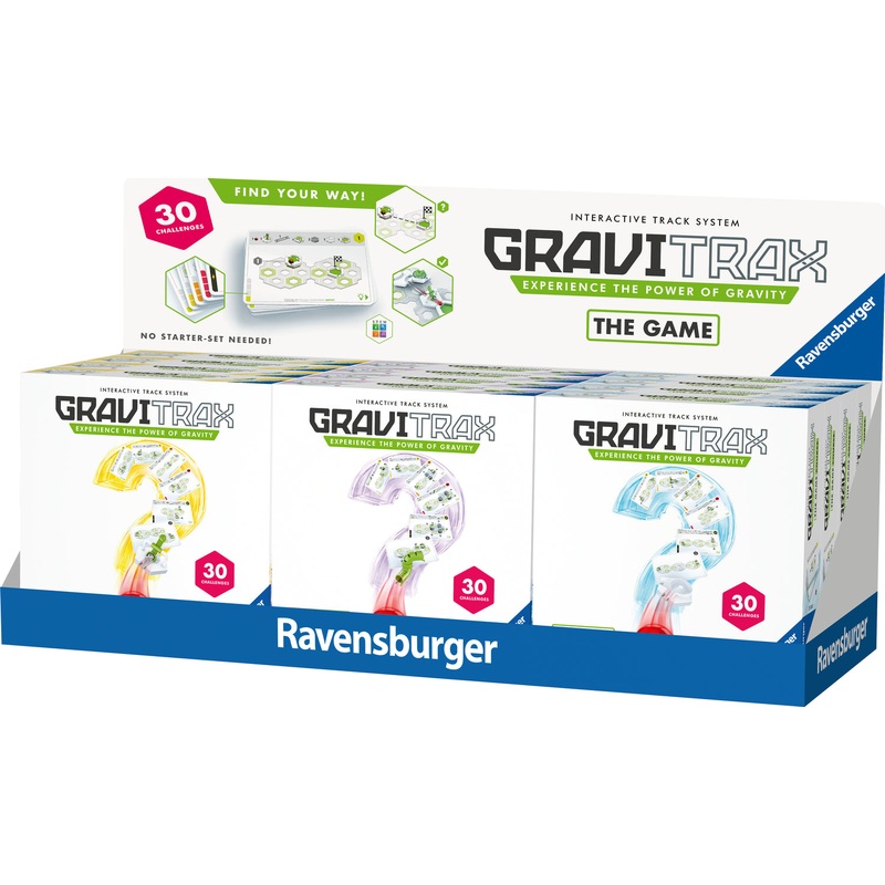 Gravitrax the Game (Assorted)