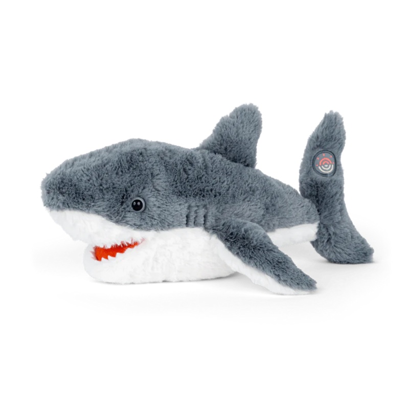 Great White Shark The Voyage Plush