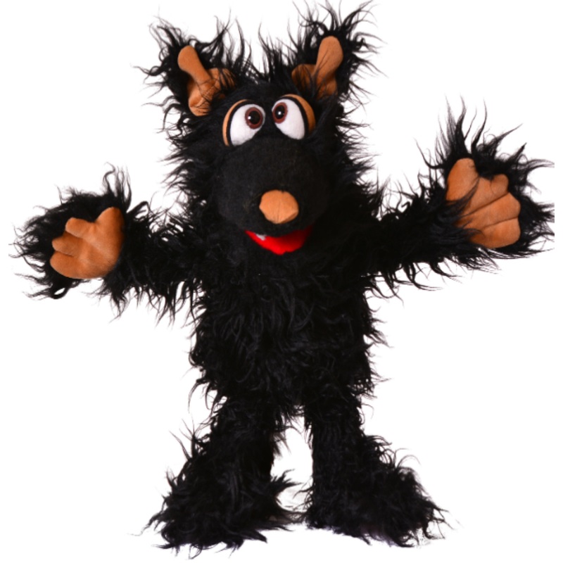 Grif Living Puppet